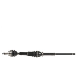 Order CARDONE INDUSTRIES - 669333 - Right New CV Axle Shaft For Your Vehicle