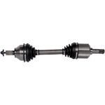 Order CARDONE INDUSTRIES - 66-9339 - CV Axle Shaft For Your Vehicle