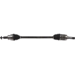 Order CARDONE INDUSTRIES - 669616 - Right New CV Axle Shaft For Your Vehicle