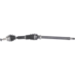 Order CARDONE INDUSTRIES - 66-9781 - CV Axle Shaft For Your Vehicle