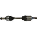 Order CARDONE INDUSTRIES - 66-9793 - CV Axle Shaft For Your Vehicle