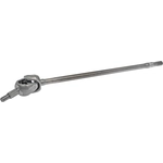 Order DORMAN - 630-428 - Axle Shaft Assembly For Your Vehicle