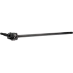 Order DORMAN - 630-441 - Axle Shaft Assembly For Your Vehicle