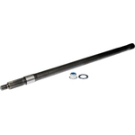 Order Right New CV Complete Assembly by DORMAN (OE SOLUTIONS) - 630-050 For Your Vehicle