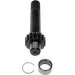 Order DORMAN (OE SOLUTIONS) - 630-457 - Right Inner Intermediate Axle Shaft For Your Vehicle