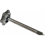 Order DORMAN (OE SOLUTIONS) - 630-637 - Front Right Inner Axle Shaft Assembly For Your Vehicle