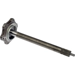 Order DORMAN (OE SOLUTIONS) - 630-638 - Front Right Inner Axle Shaft Assembly For Your Vehicle