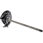 Order Right New CV Complete Assembly by DORMAN (OE SOLUTIONS) - 926-142 For Your Vehicle