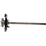 Order DORMAN (OE SOLUTIONS) - 926-146 - Pre-Pressed Rear Axle For Your Vehicle