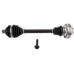 Order GKN/LOEBRO - 304360 - CV Axle Assembly For Your Vehicle