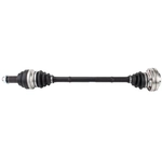 Order GKN/LOEBRO - 304473 - CV Axle Assembly For Your Vehicle
