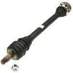 Order GKN/LOEBRO - 304479 - Rear Passenger Side Axle Shaft Assembly For Your Vehicle