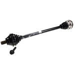 Order GKN/LOEBRO - 304752 - Front Passenger Side Axle Shaft Assembly For Your Vehicle
