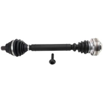 Order GKN/LOEBRO - 304767 - CV Axle Assembly For Your Vehicle