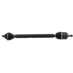 Order GKN/LOEBRO - 304769 - CV Axle Assembly For Your Vehicle