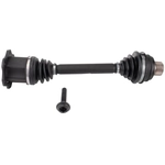 Order GKN/LOEBRO - 304924 - CV Axle Assembly For Your Vehicle