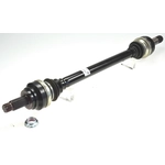 Order GKN/LOEBRO - 305437 - CV Axle Assembly For Your Vehicle