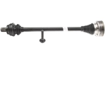 Order GKN/LOEBRO - 305527 - CV Axle Assembly For Your Vehicle