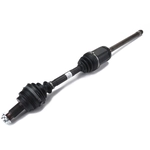 Order GKN/LOEBRO - 305651 - Front Passenger Side Axle Shaft Assembly For Your Vehicle