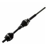 Order GKN/LOEBRO - 305722 - Axle Shaft Assembly For Your Vehicle