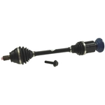 Order GKN/LOEBRO - 305771 - Front Passenger Side Axle Shaft Assembly For Your Vehicle