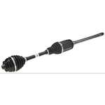 Order GKN/LOEBRO - 305946 - Front Passenger Side Axle Shaft Assembly For Your Vehicle