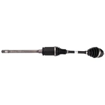 Order GKN/LOEBRO - 305948 - CV Axle Assembly For Your Vehicle