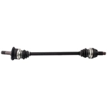 Order GKN/LOEBRO - 305997 - CV Axle Assembly For Your Vehicle