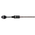 Order GKN/LOEBRO - 306361 - CV Axle Assembly For Your Vehicle