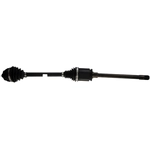 Order GKN/LOEBRO - 306948 - Right New CV Complete Assembly For Your Vehicle