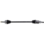 Order GSP NORTH AMERICA - NCV10028 - CV Axle Assembly For Your Vehicle