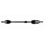 Order GSP NORTH AMERICA - NCV10092 - CV Axle Assembly - Front Right For Your Vehicle