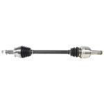 Order GSP NORTH AMERICA - NCV10111 - CV Axle Assembly For Your Vehicle