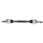 Order GSP NORTH AMERICA - NCV10112 - CV Axle Assembly For Your Vehicle