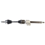 Order GSP NORTH AMERICA - NCV10116 - CV Axle Assembly For Your Vehicle