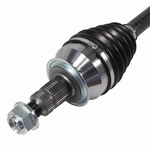 Order GSP NORTH AMERICA - NCV10132 - CV Axle Assembly - Rear Right For Your Vehicle