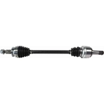 Order GSP NORTH AMERICA - NCV10132 - CV Axle Assembly - Rear Right For Your Vehicle