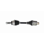 Order GSP NORTH AMERICA - NCV10147 - CV Axle Assembly - Front Right For Your Vehicle