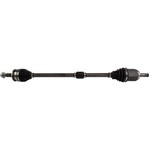 Order GSP NORTH AMERICA - NCV10152 - CV Axle Assembly - Front Right For Your Vehicle