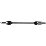 Order GSP NORTH AMERICA - NCV10154 - CV Axle Assembly For Your Vehicle