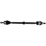 Order GSP NORTH AMERICA - NCV10158K - CV Axle Assembly - Front Right For Your Vehicle