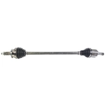 Order GSP NORTH AMERICA - NCV10188 - CV Axle Assembly For Your Vehicle