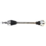 Order GSP NORTH AMERICA - NCV10214 - CV Axle Assembly For Your Vehicle