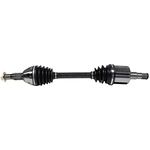 Order GSP NORTH AMERICA - NCV10217 - CV Axle Assembly - Front Right For Your Vehicle