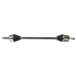 Order GSP NORTH AMERICA - NCV10231 - CV Axle Assembly For Your Vehicle