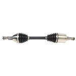 Order GSP NORTH AMERICA - NCV10232XD - CV Axle Assembly For Your Vehicle