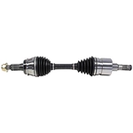 Order GSP NORTH AMERICA - NCV10244 - CV Axle Assembly For Your Vehicle