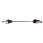 Order GSP NORTH AMERICA - NCV10257 - CV Axle Assembly For Your Vehicle