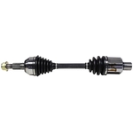 Order GSP NORTH AMERICA - NCV10269 - CV Axle Assembly - Front Right For Your Vehicle