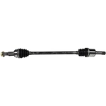 Order GSP NORTH AMERICA - NCV10275 - CV Axle Assembly - Rear right For Your Vehicle